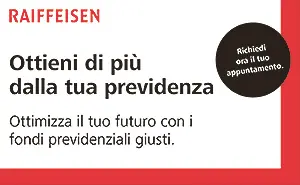 Banner pubblicitario