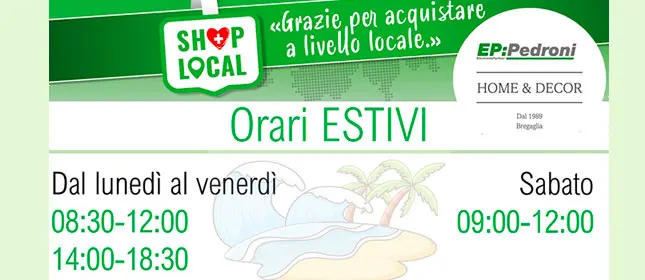 Banner pubblicitario
