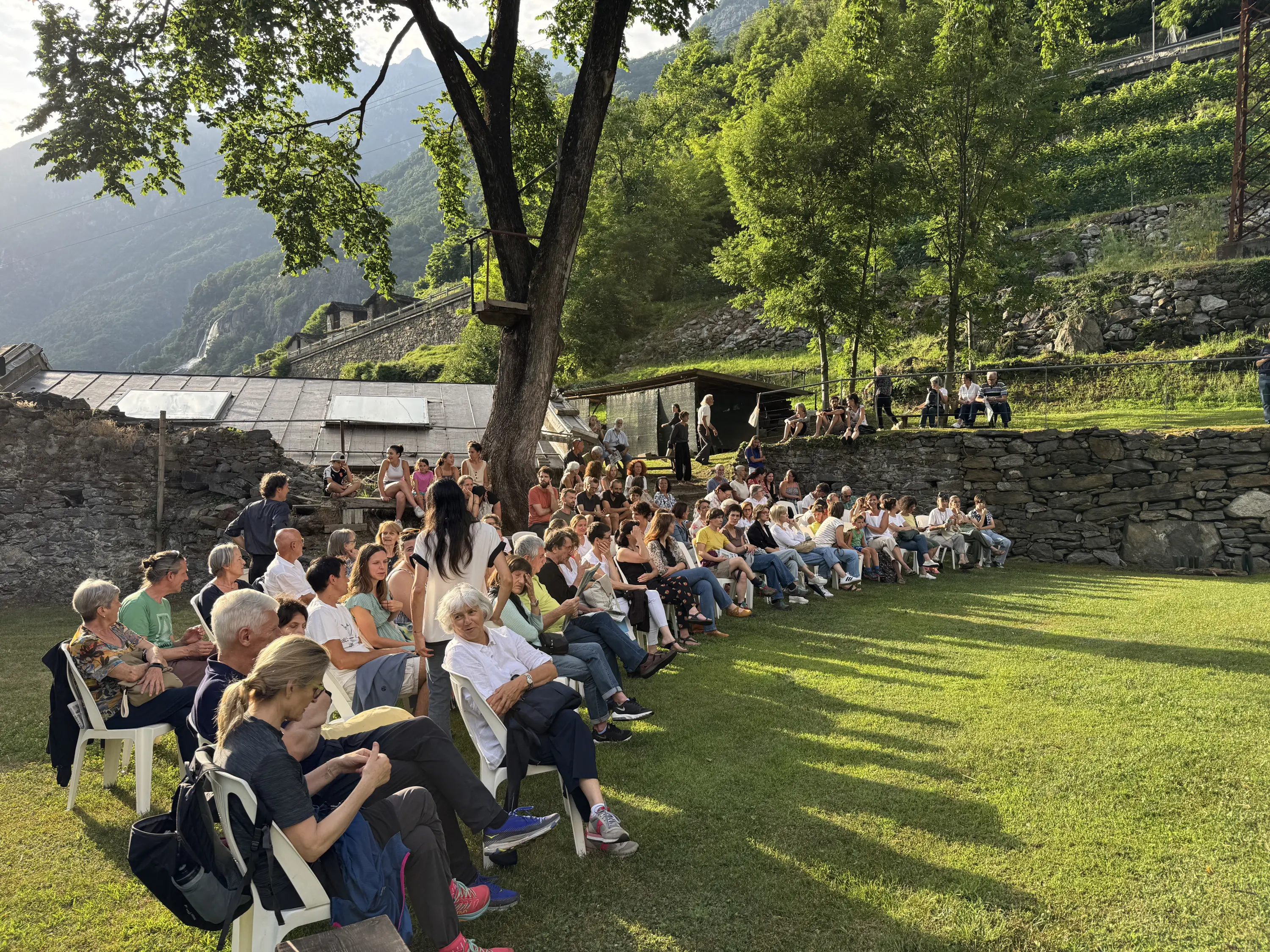 Belford, 3 luglio 2025