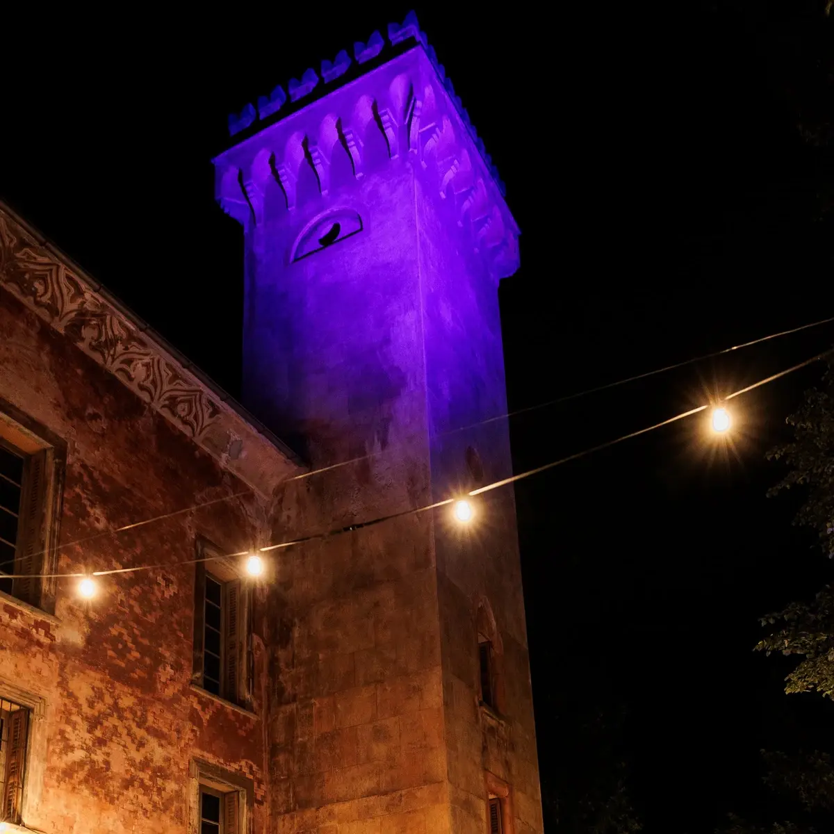 Festival di teatro al Castelmur - 20esima edizione
