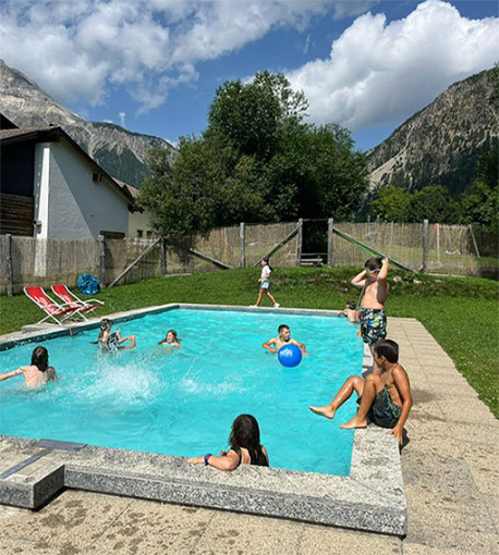 Piscina