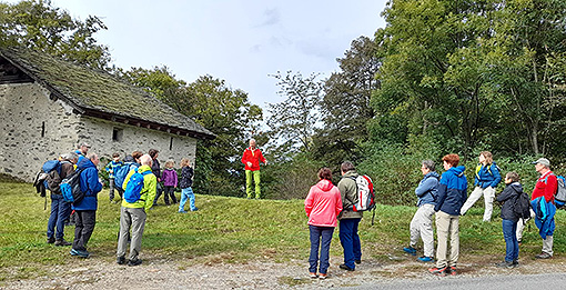 Passeggiata